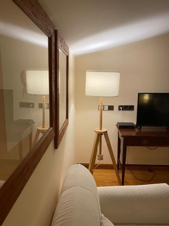 Corzo Hotel Cercedilla Esterno foto
