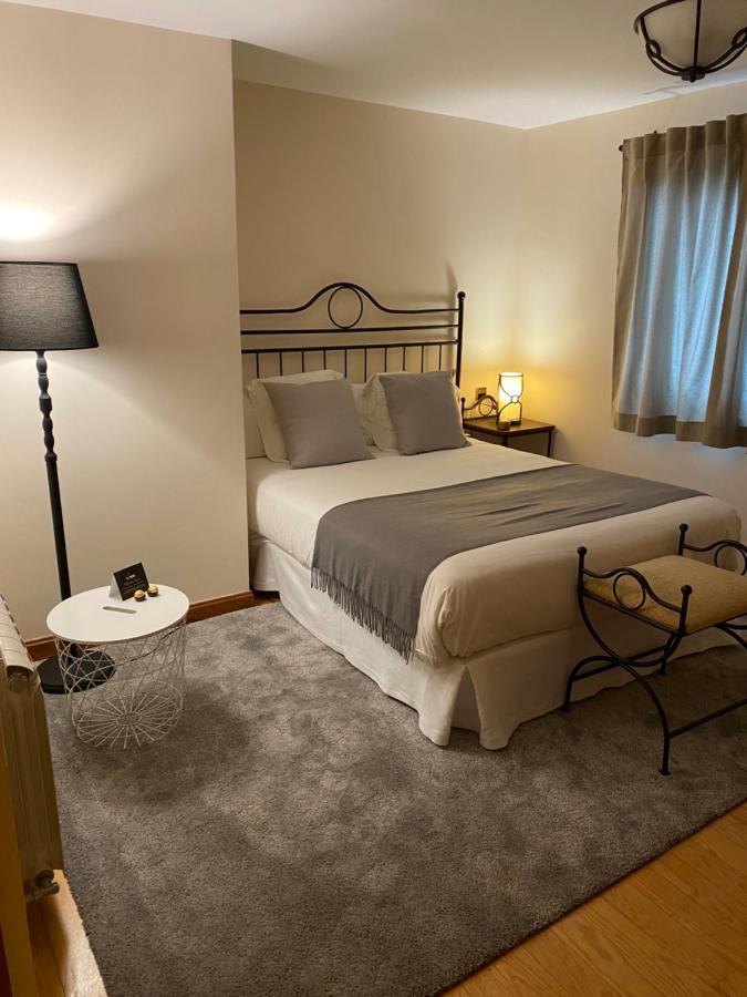 Corzo Hotel Cercedilla Esterno foto