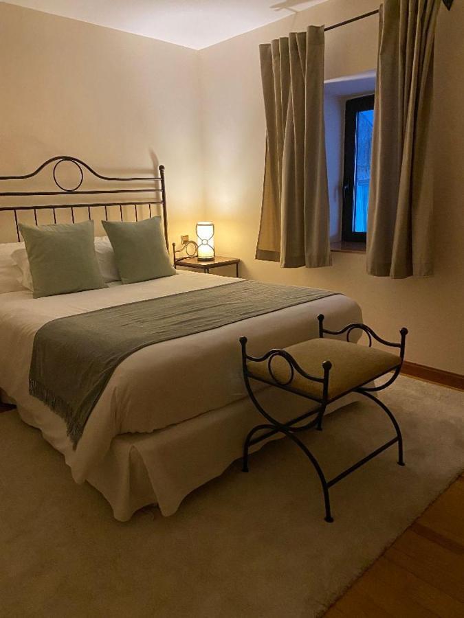 Corzo Hotel Cercedilla Esterno foto