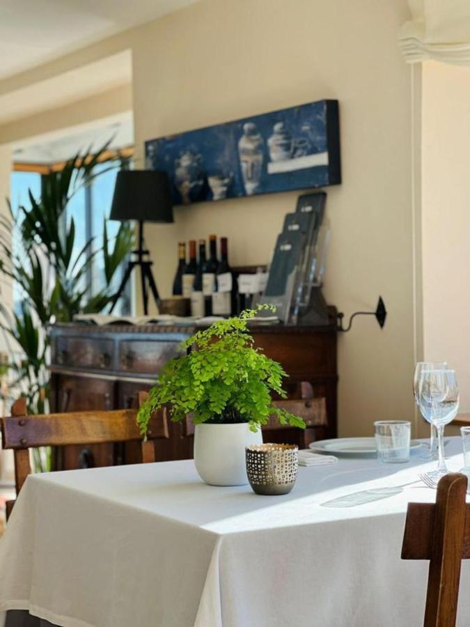 Corzo Hotel Cercedilla Esterno foto